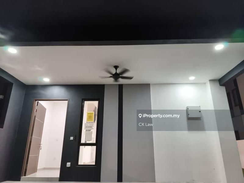 2-storey Terraced House for Sale in Setia Ecohill, Semenyih by CK Law - iProperty.com.my
