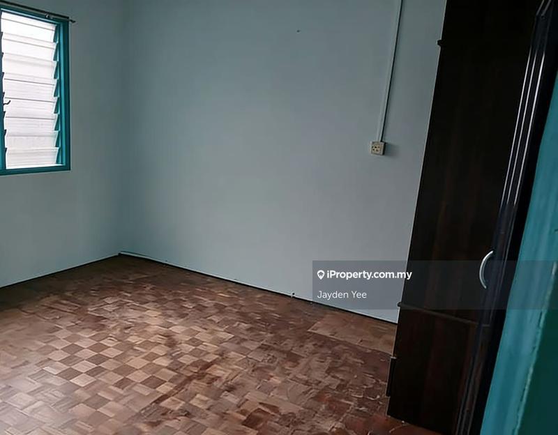1-storey Terraced House for Sale in Happy Garden, Taman Gembira, OUG, Kuchai Lama, KL, Kuchai Lama by Jayden Yee - iProperty.com.my