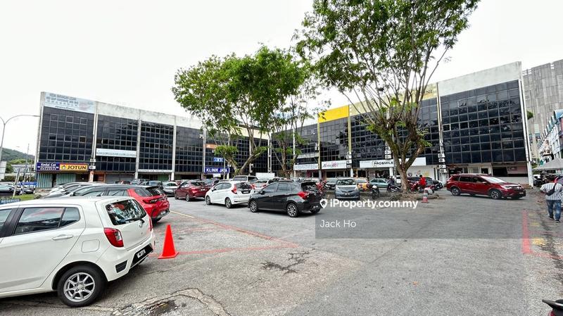 Kedai untuk Dijual di Taman Melawati, Ulu Kelang oleh Jack Ho - iProperty.com.my