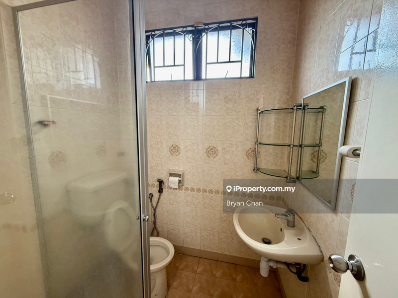 2-storey Terraced House for Sale in Usj 20, Subang Jaya by Bryan Chan - iProperty.com.my