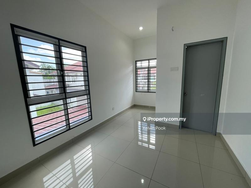 Rumah Berkembar untuk Dijual di Taman Jenderam Damai @ Dengkil, Dengkil oleh Kelvin Pook - iProperty.com.my