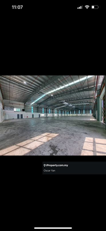 Detached Factory for Sale in Kempas, Johor Bahru by Oscar Yan - iProperty.com.my