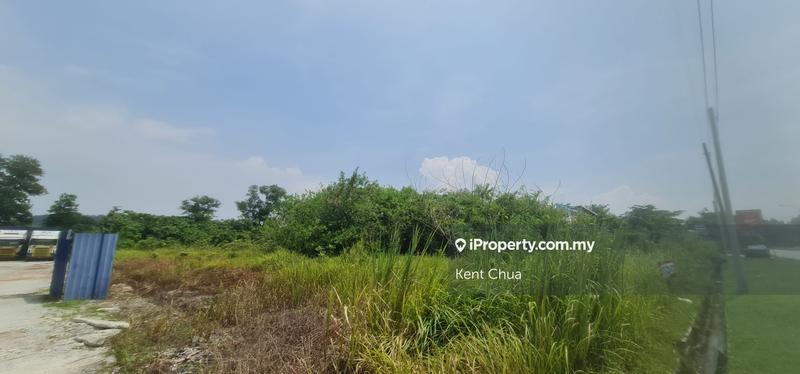 Industrial Land for Sale in Bandar Tasik Puteri by Kent Chua - iProperty.com.my