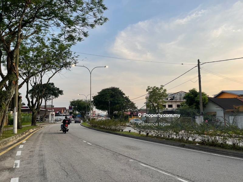 Commercial Bungalow for Sale in Section 1 Petaling Jaya, Petaling Jaya by Clemence Ngew - iProperty.com.my