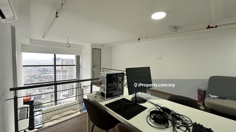 Service Residence for Sale in Pinnacle Petaling Jaya by Lee Kelly - iProperty.com.my