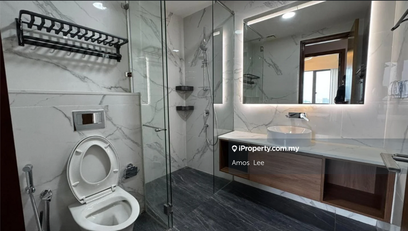 Service Residence for Sale in Core Residence @ TRX by Amos  Lee - iProperty.com.my