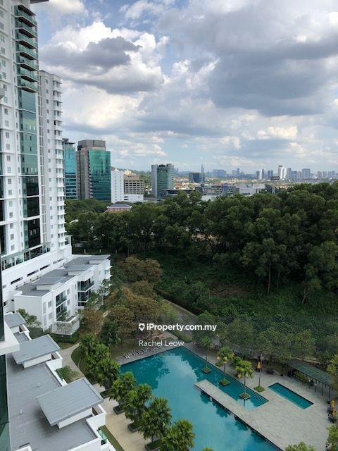 Kondominium untuk Dijual di Surian Residences oleh Rachel Leow - iProperty.com.my