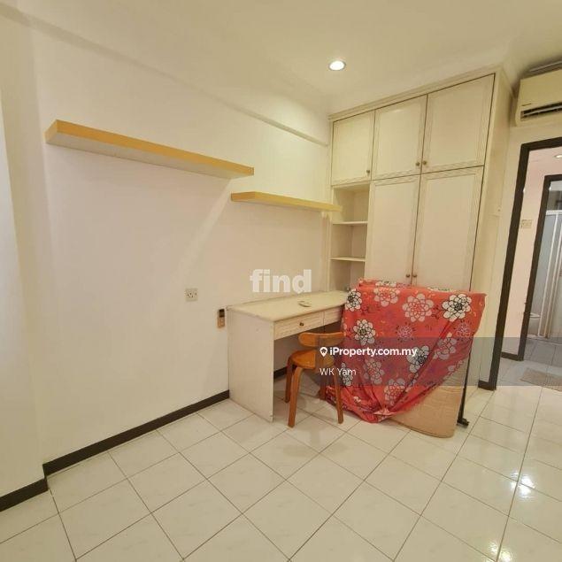Kondominium untuk Dijual di Villa Emas oleh WK Yam - iProperty.com.my