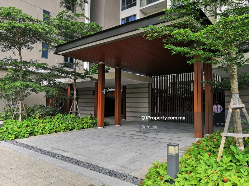 For Rent - Agile Mont Kiara