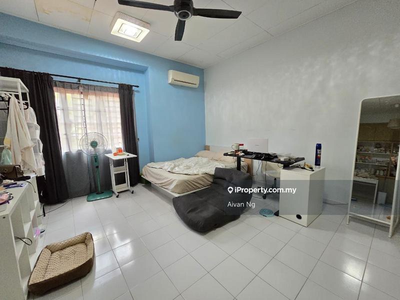 Rumah Teres 2-Tingkat untuk Dijual di Taman Suria, Bandar Sungai Long oleh Aivan Ng - iProperty.com.my