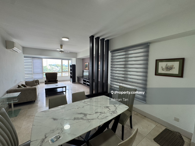 Kondominium untuk Disewa di Northpoint Residences oleh Adman Tan - iProperty.com.my