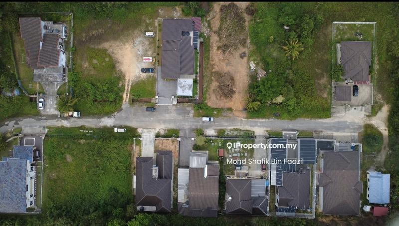 Residential Land for Sale in Sungai Merab, Bangi by M. Shafik Fadzil - Exterior - iProperty.com.my