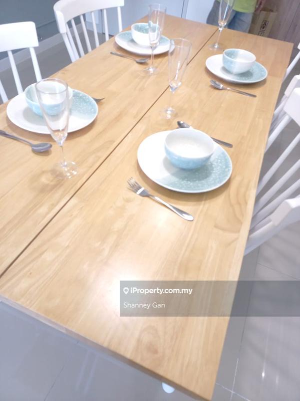 Service Residence for Rent in Savio @ Riana Dutamas by Jesrryna Gan - iProperty.com.my