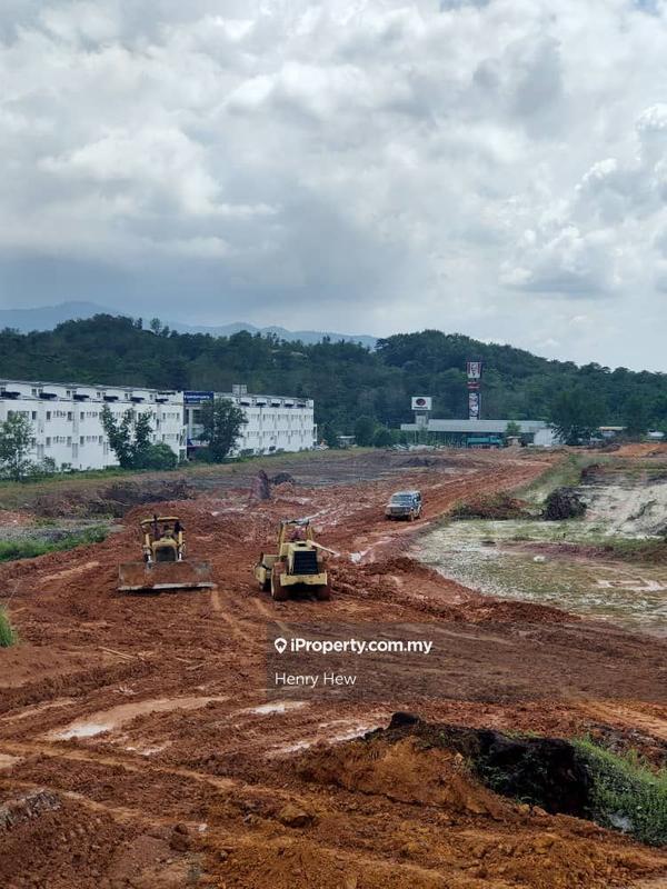 Detached Factory for Sale in BDR BKT BERUNTUNG, Rawang by Henry Hew - iProperty.com.my