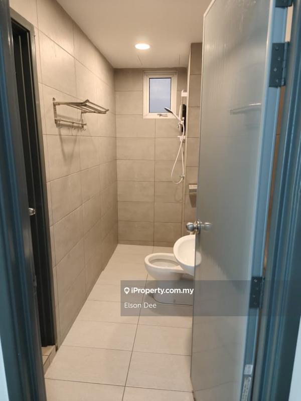 Residensi Servis untuk Disewa di Metropol oleh Elson Dee - iProperty.com.my