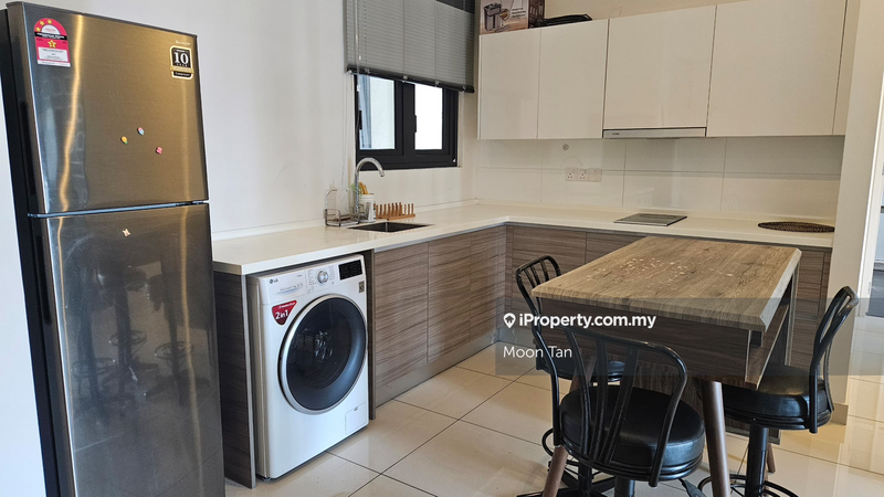 Service Residence for Sale in 28 Boulevard by Moon Tan - iProperty.com.my