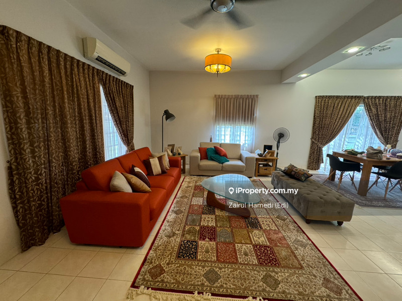2-storey Terraced House for Sale in Denai Alam, Shah Alam by Zairul Hamedi (Edi) - iProperty.com.my
