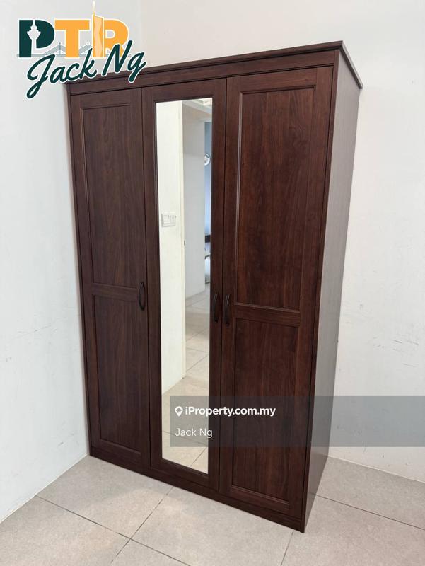 For Rent - Meritus Residensi