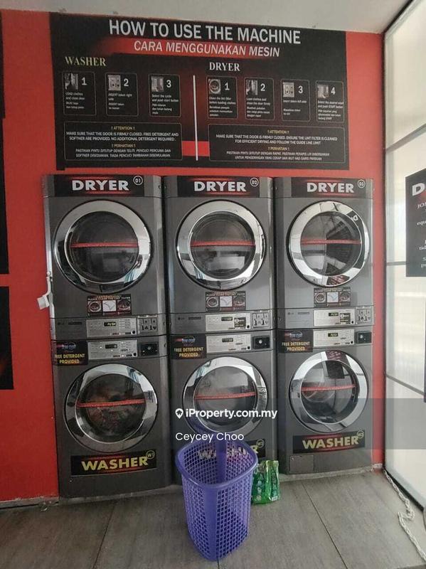 Residensi Servis untuk Disewa di The Grand @ Kelana Damansara Suite oleh Ceycey Choo - iProperty.com.my