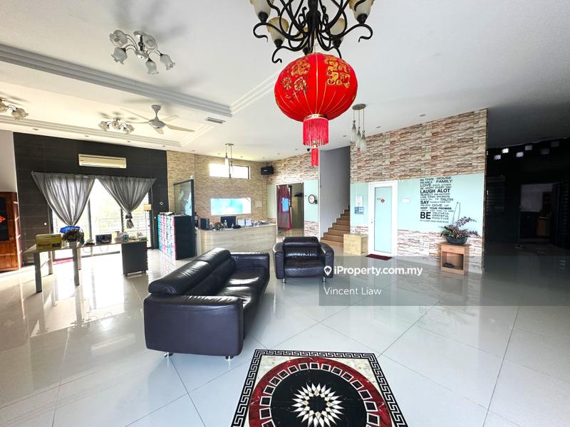 Bungalow House untuk Dijual di Seksyen 9, Kota Damansara oleh Vincent Liaw - iProperty.com.my