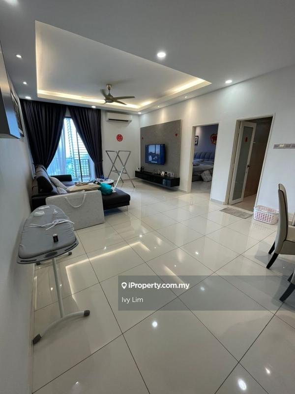 Service Residence for Sale in Suria Putra by Ivy Lim - iProperty.com.my