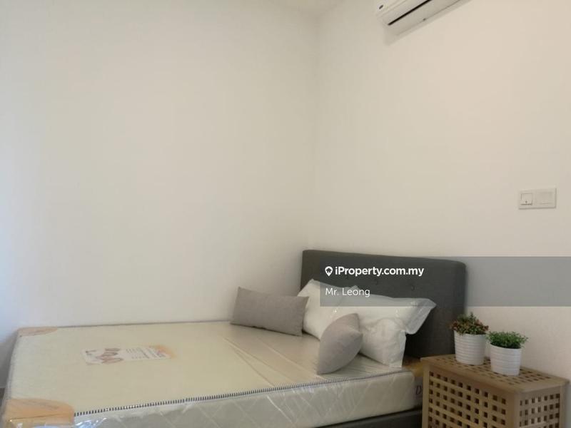 Residensi Servis untuk Disewa di EkoCheras oleh Mr. Leong - iProperty.com.my