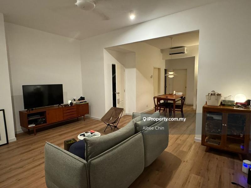 Rumah Bandar untuk Dijual di Taman Putra Perdana, Puchong oleh Albee Chin - iProperty.com.my