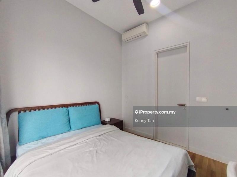 Kediaman Servis untuk Dijual di Dianthus @ Tropicana Gardens oleh Kenny Tan - iProperty.com.my