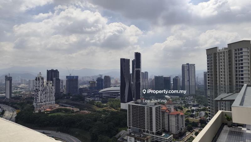 Condominium for Sale in Kiaraville by Lee Jia Ying - iProperty.com.my