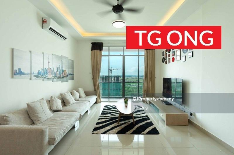 For Rent - BM City Suites @ BM City Mall