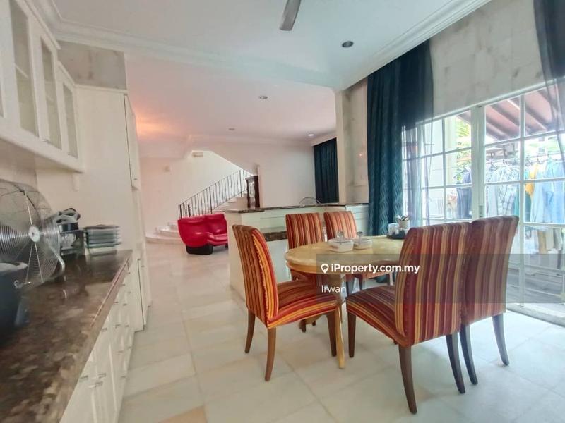 Banglo untuk Dijual di Seksyen 8, Shah Alam oleh Irwan Affandi - iProperty.com.my