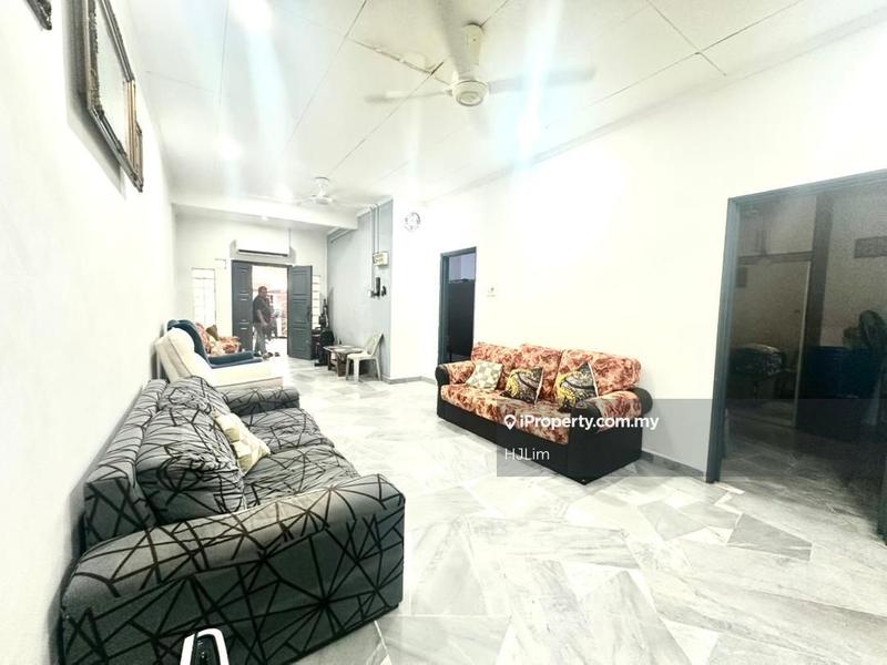Rumah Berangkai 1 Tingkat untuk Dijual di 5xmn7, Cheras oleh HJLim - iProperty.com.my