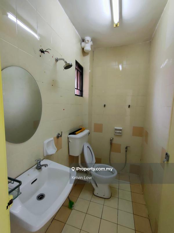 Pangsapuri untuk Dijual di Pangsapuri Carlina oleh Kelvin Low - iProperty.com.my