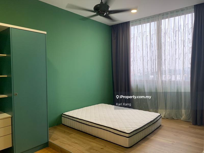 Kondominium untuk Disewa di Dreamcity oleh Karl Kang - iProperty.com.my