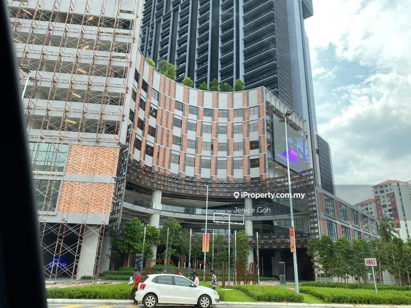 For Rent - Millerz Square