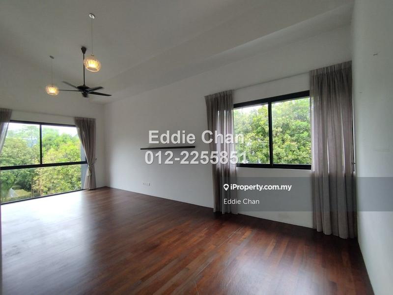Bungalow House for Sale in Ampang Jaya, Ampang by Eddie Chan - iProperty.com.my