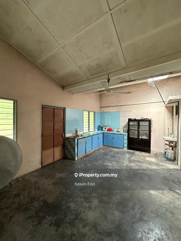 Rumah Berangkai 1 Tingkat untuk Dijual di Easten Garden, Teluk Intan oleh Kelvin Foo - iProperty.com.my