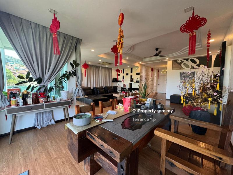 Semi-Detached House for Sale in Taman Bukit Segar, Cheras by Terrence Yip - iProperty.com.my
