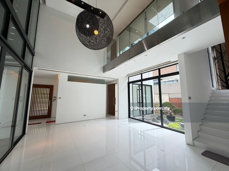 Bungalow House for Rent in Seputeh Garden, Bangsar, Damansara Heights, Seputeh by Hugo Gooi - iProperty.com.my