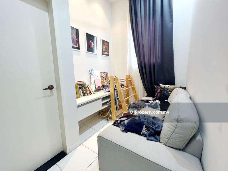 Semi-Detached House for Sale in Avenham Garden, Puncak Alam by Azik Khalid - iProperty.com.my