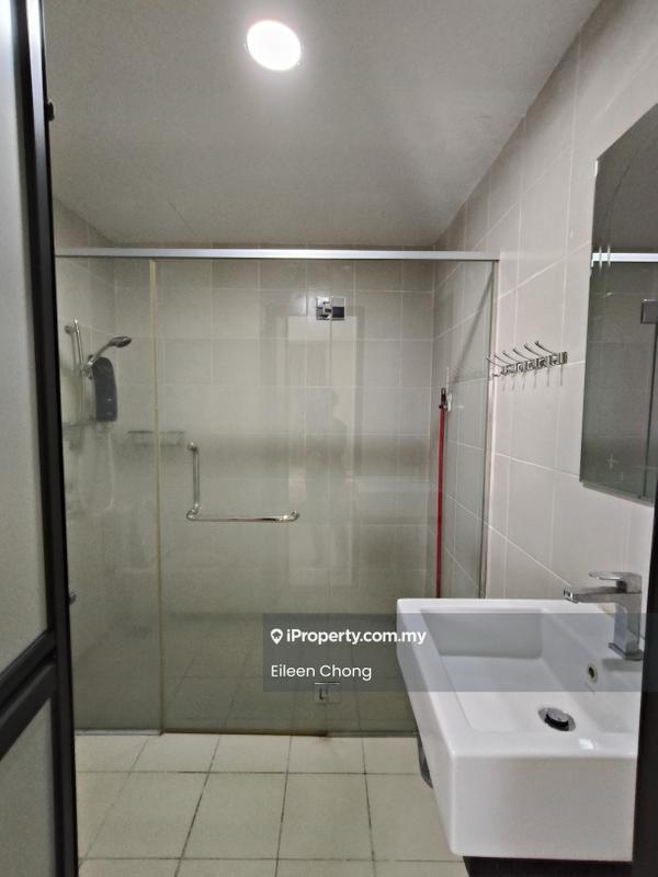 Service Residence for Rent in Suria Jelutong by Eileen Chong - Bathroom - iProperty.com.my
