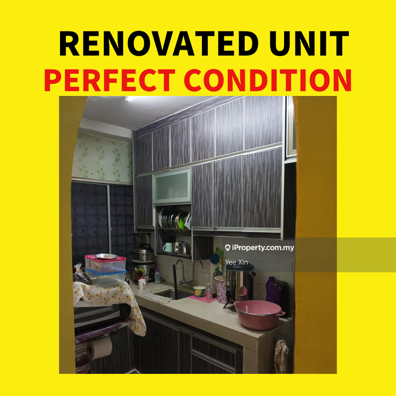 For Sale - Suria Magna