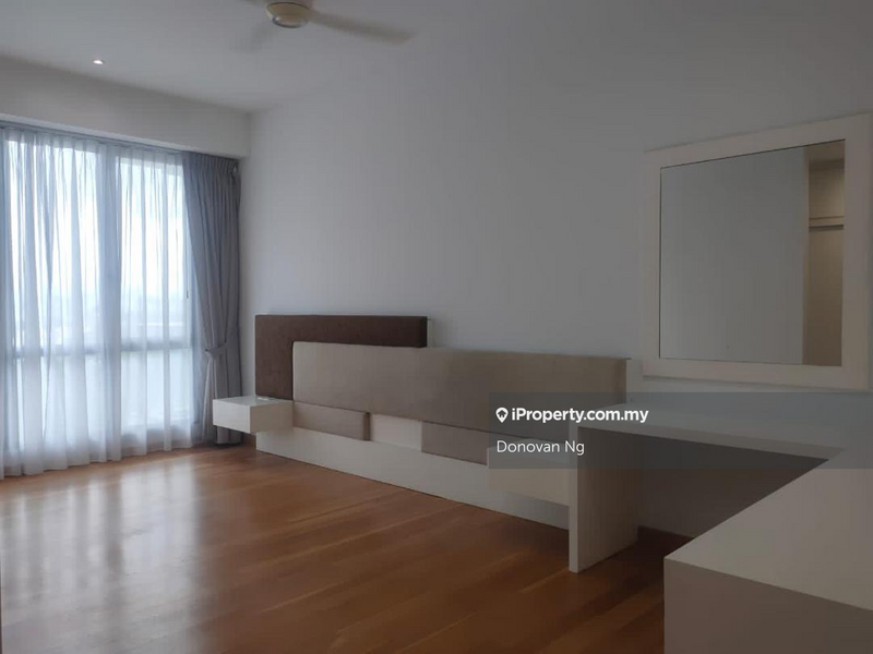Condominium for Sale in 11 Mont Kiara @ MK11 by Donovan Ng - iProperty.com.my
