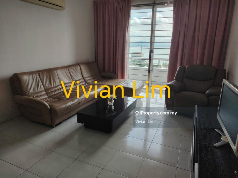 For Rent - Bayswater Resort Condominium