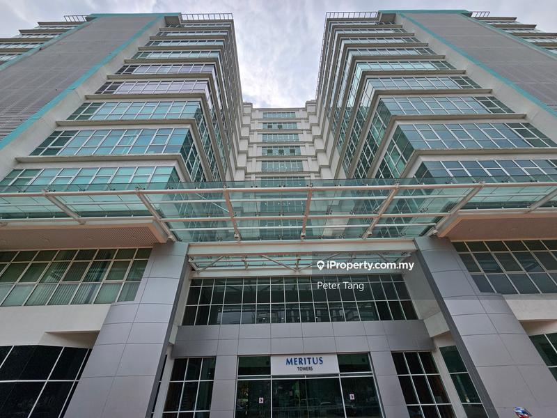 Pejabat untuk Dijual di Ara Damansara, Selangor oleh Peter Tang - iProperty.com.my