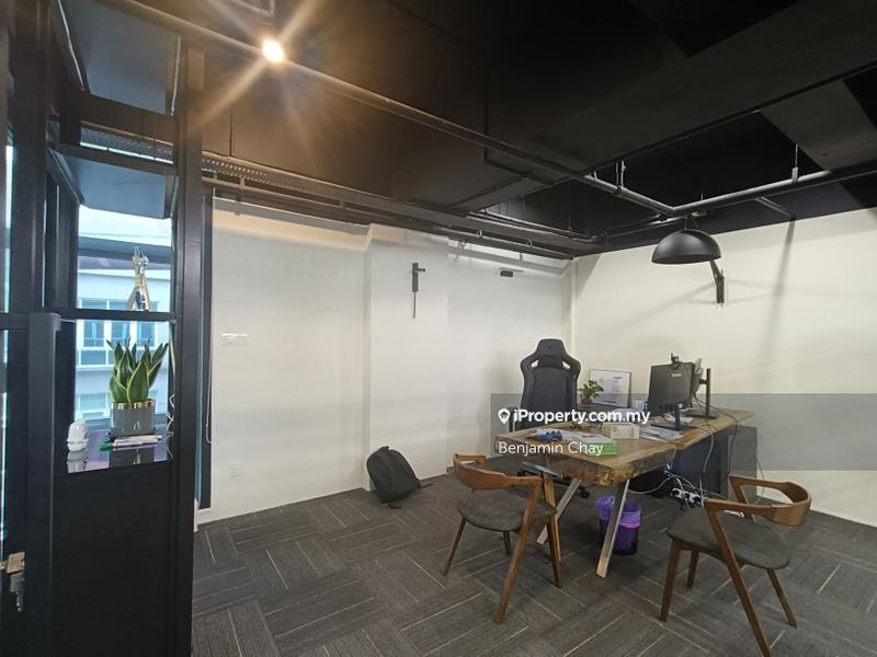 Pejabat untuk Dijual di Pju 5, Kota Damansara oleh Benjamin Chay - iProperty.com.my