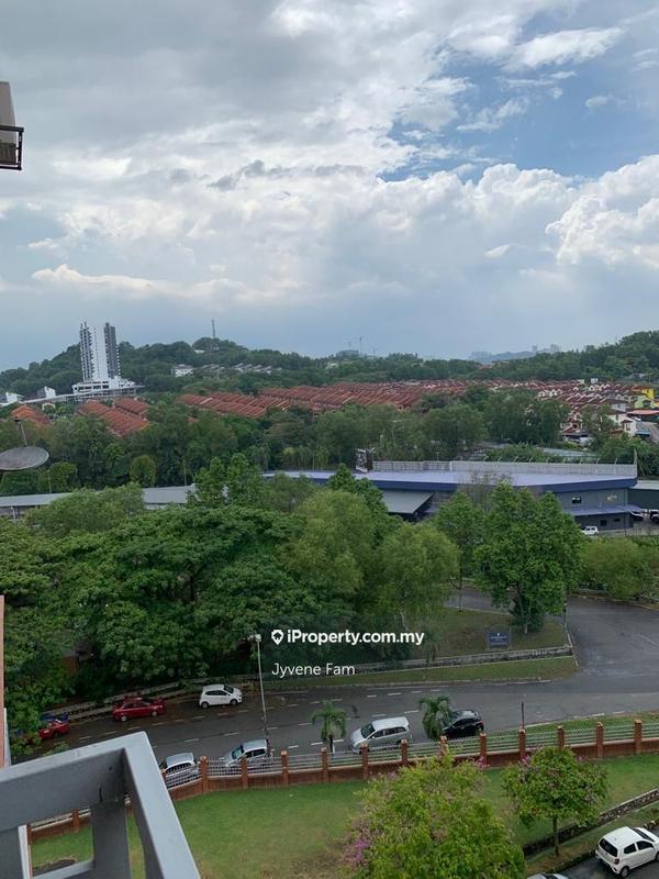 Kondominium untuk Disewa di Evergreen Park Scot Pine oleh Jyvene Fam - iProperty.com.my
