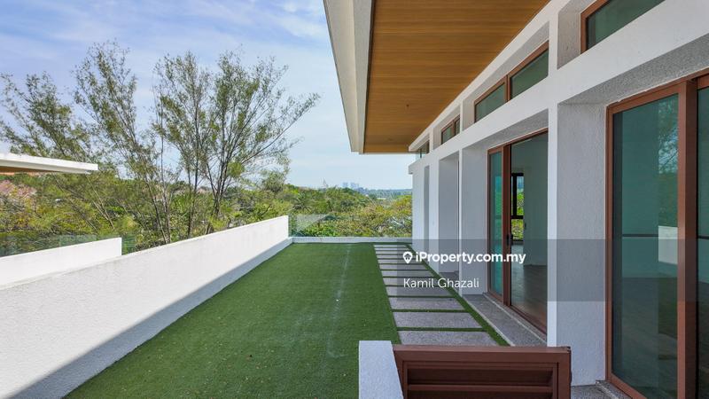 Semi-Detached House for Sale in LAKE VIEW Astana Residence, Presint 8, Presint 8 by Kamil Ghazali - iProperty.com.my