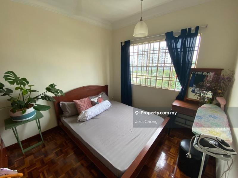 Condominium for Sale in Puncak Seri Kelana by Jess Chong - iProperty.com.my