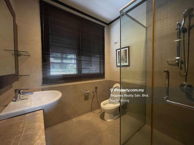 Rumah Berangkai 3.5 Tingkat untuk Dijual di Duta Tropika, Mont Kiara oleh Yvelle Wong - iProperty.com.my